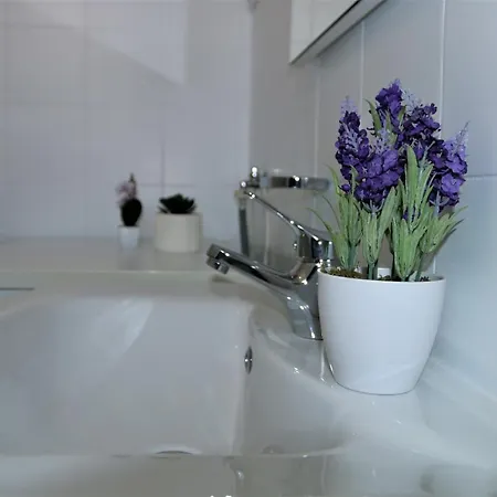 Spacious Apartment Near Old Town Split