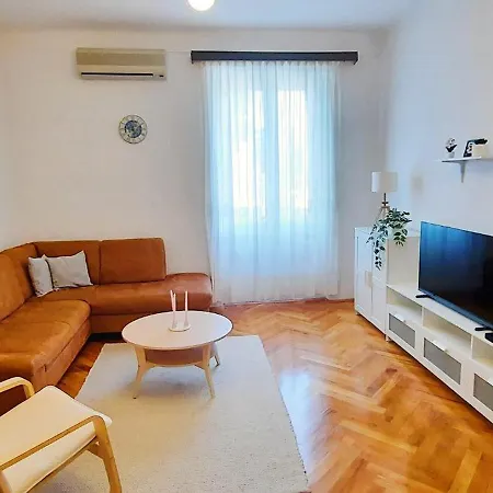 Spacious Near Old Town Split
