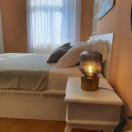 Spacious Near Old Town * Σπλιτ