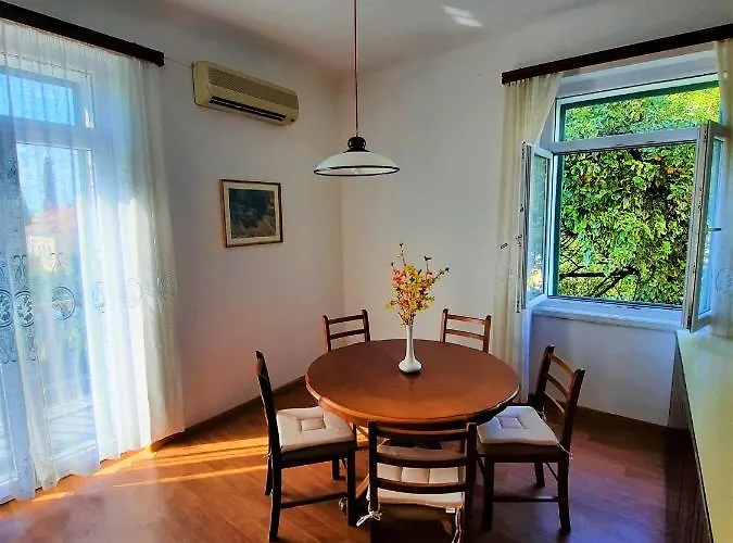 Spacious Near Old Town Апартаменти Спліт