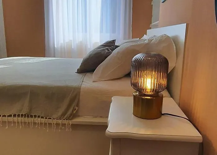 Spacious Near Old Town * Спліт