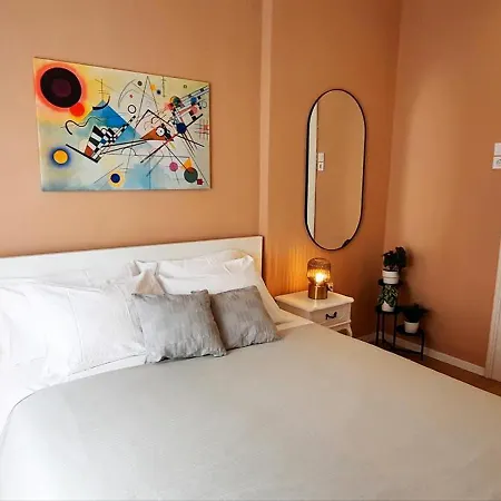 Spacious Near Old Town سبليت